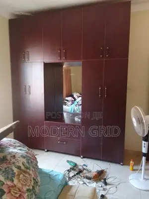 Built-in Wardrobes