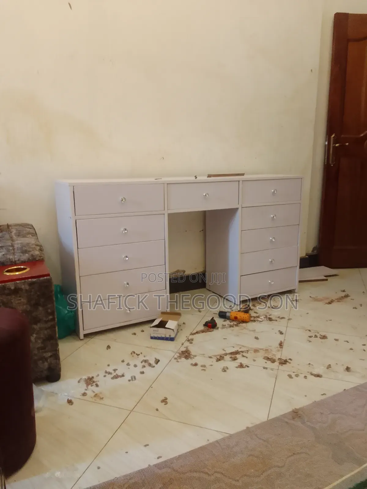 Dressing Mirror