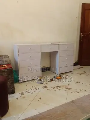 Dressing Mirror