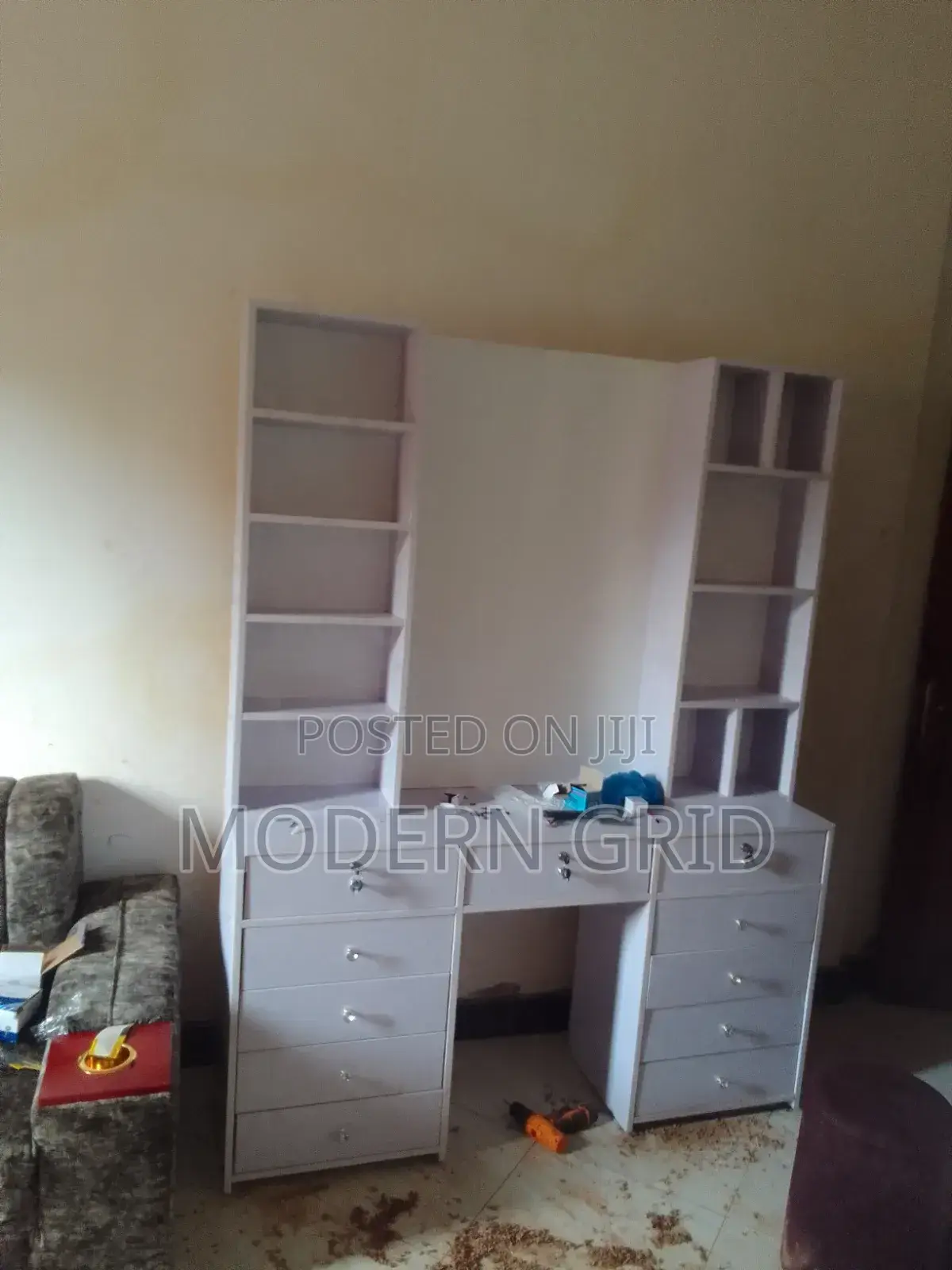 Dressing Mirror