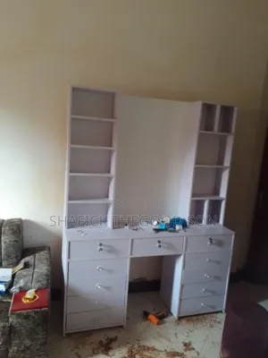 Dressing Mirror
