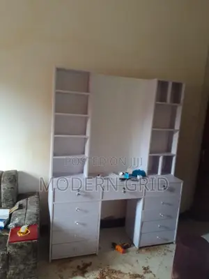 Dressing Mirror