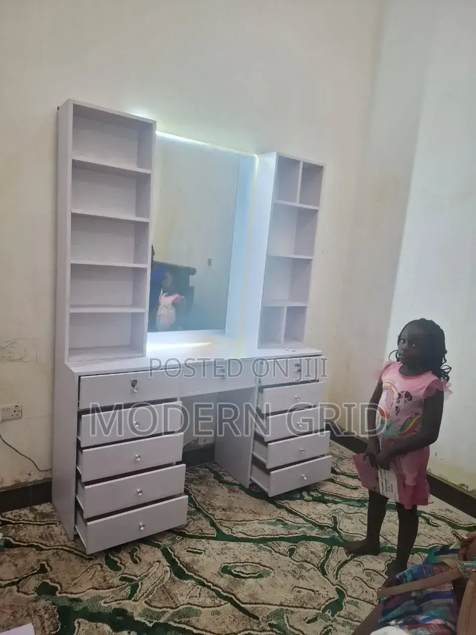 Dressing Mirror