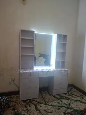 Dressing Mirror