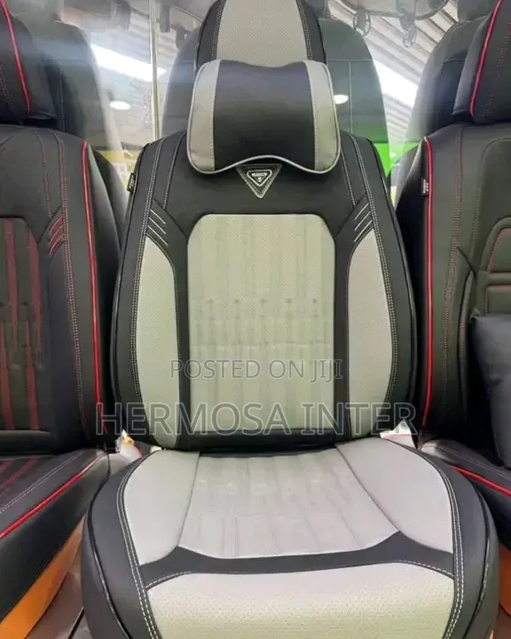 Car Seat Covers Vip
