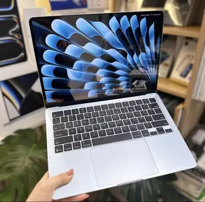 New Laptop Apple MacBook Air 16GB Apple M4 SSD 256GB