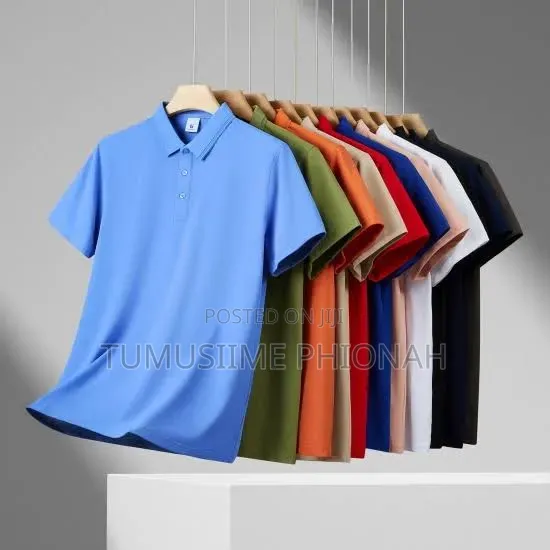 Plain Tshirts for All