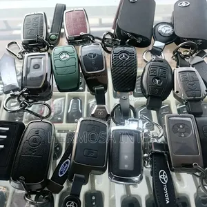 Car Key Covers for All Brands