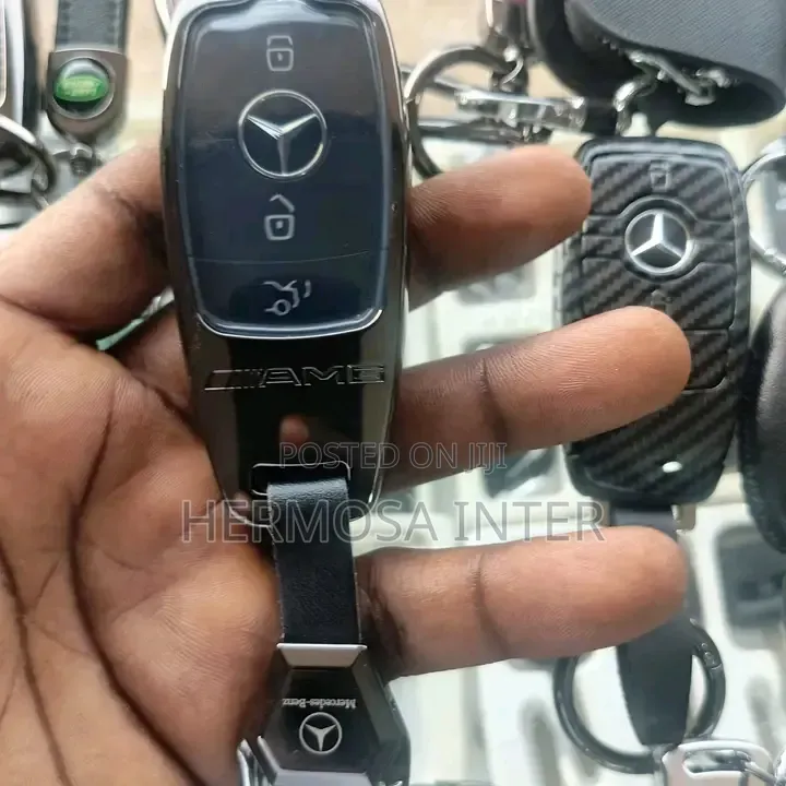 Car Key Covers for All Brands