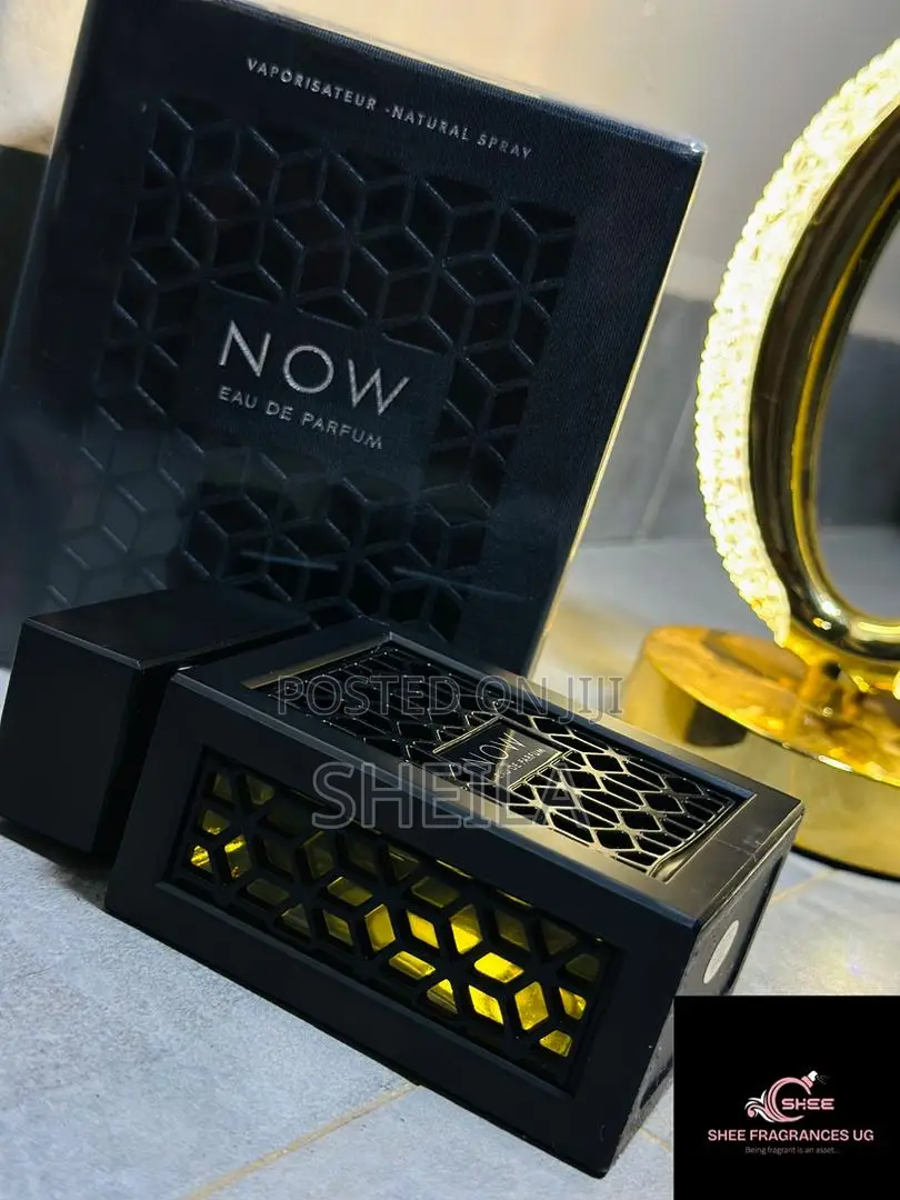 Authentic Arab Perfumes