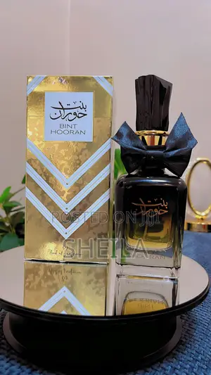 Authentic Arab Perfumes