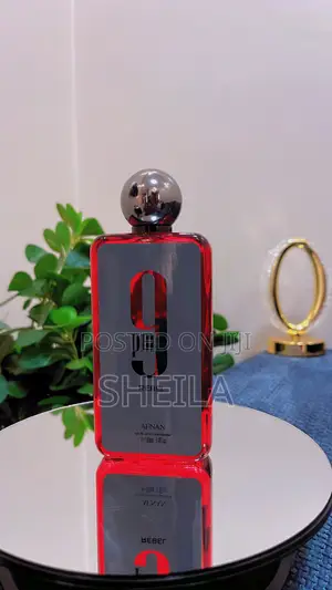 Authentic Arab Perfumes