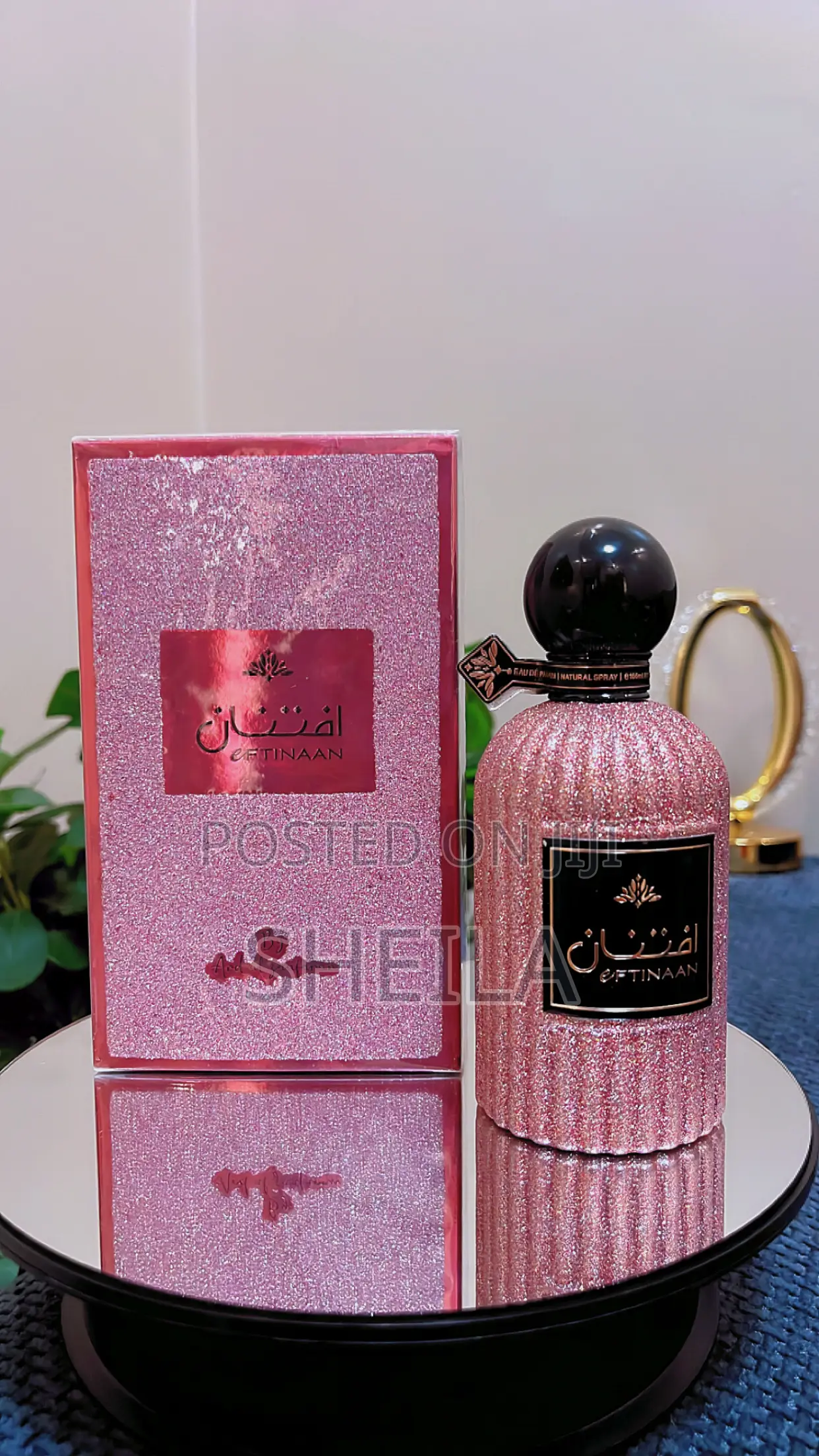Authentic Arab Perfumes