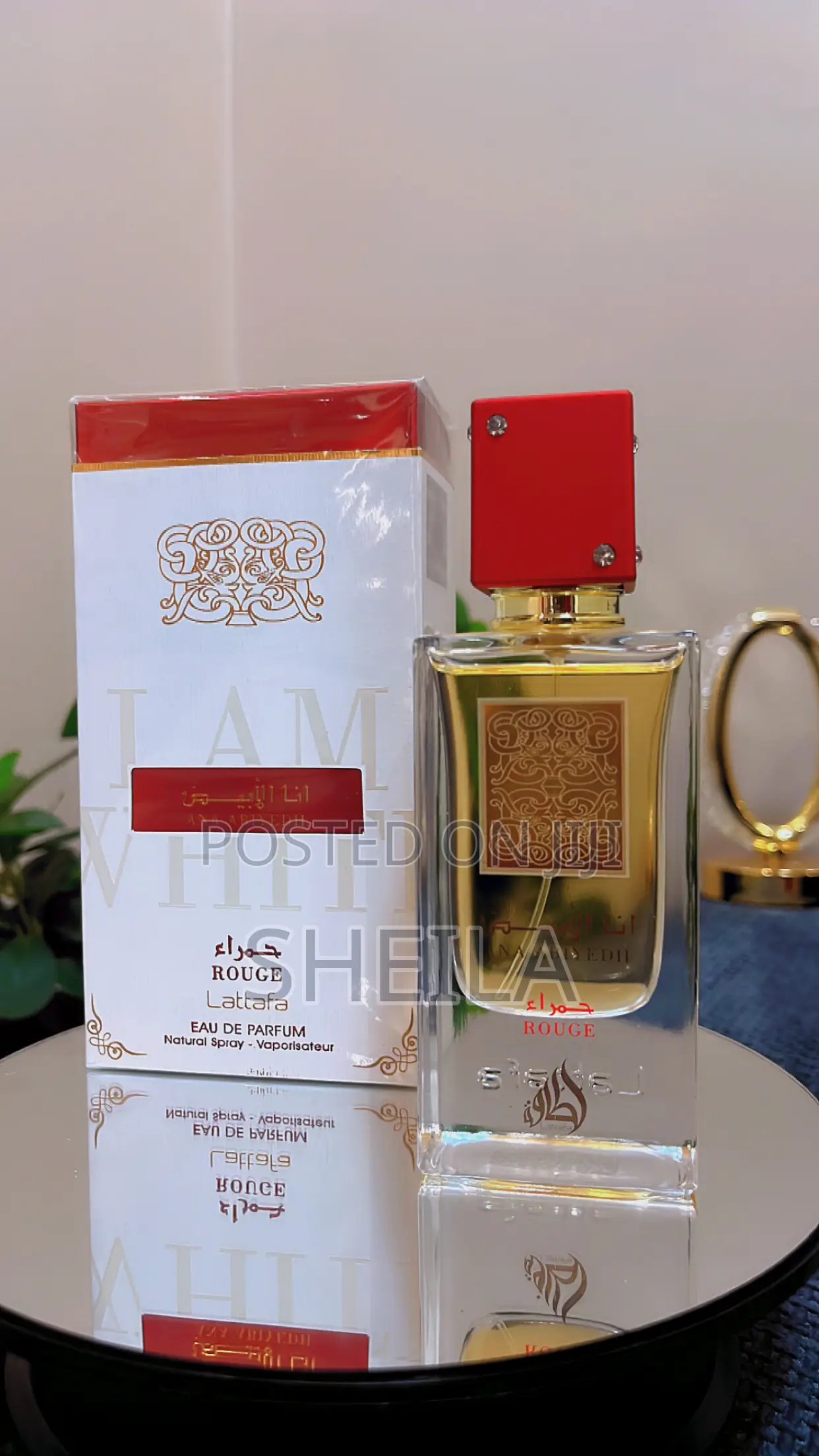 Authentic Arab Perfumes