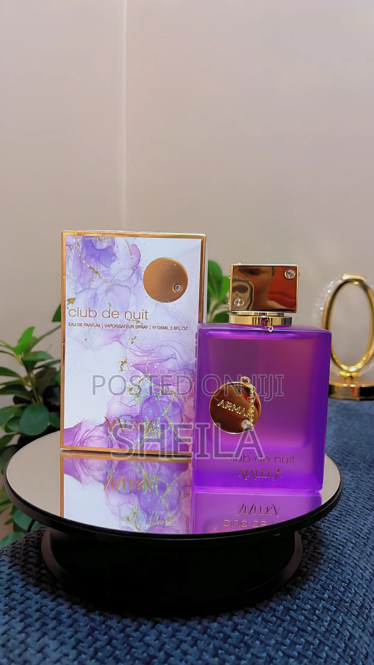 Authentic Arab Perfumes