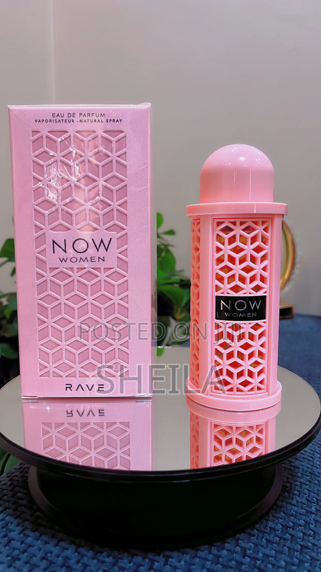 Authentic Arab Perfumes