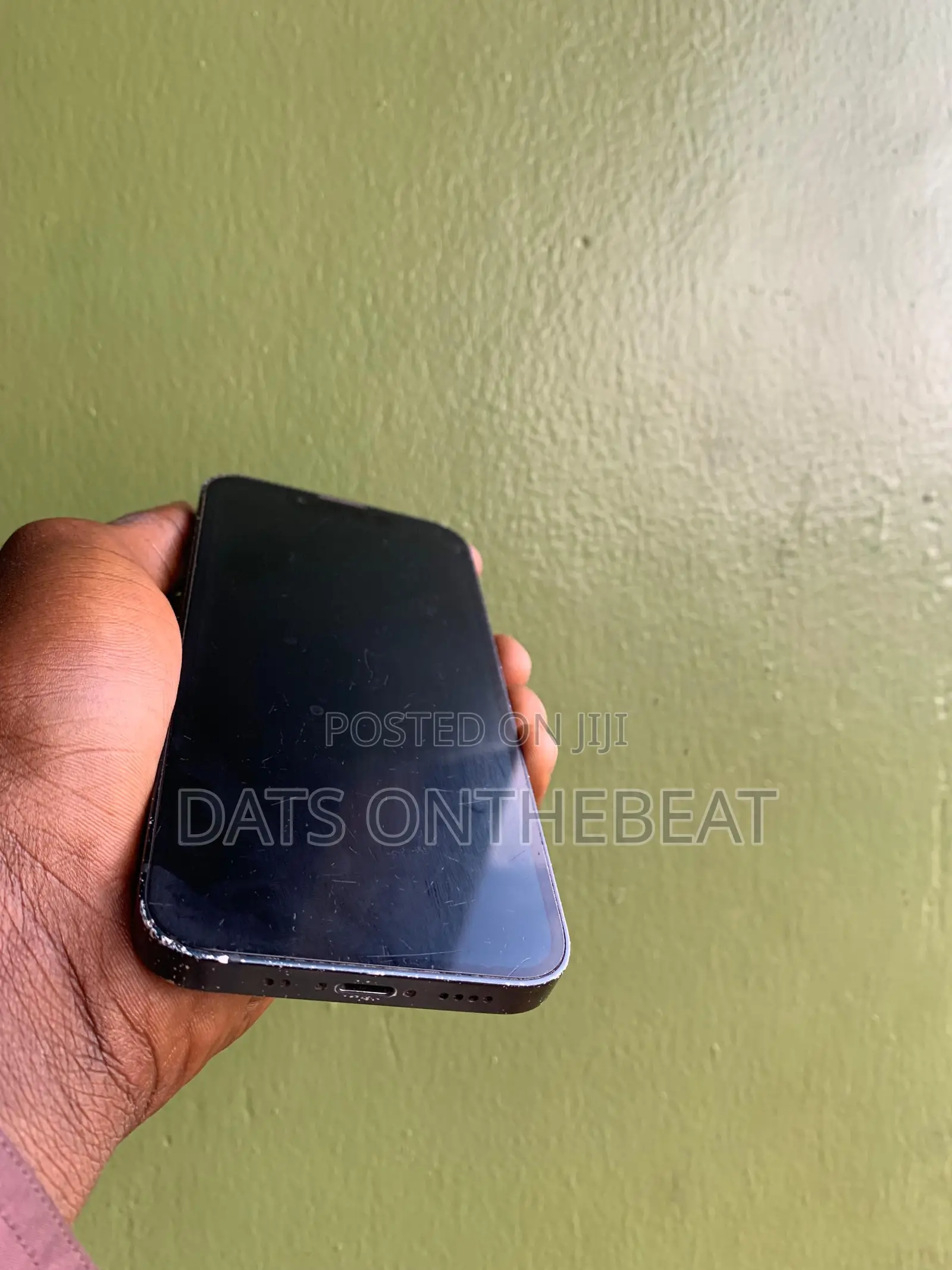 Apple iPhone 13 Mini 256 GB Black