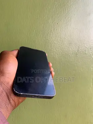 Apple iPhone 13 Mini 256 GB Black