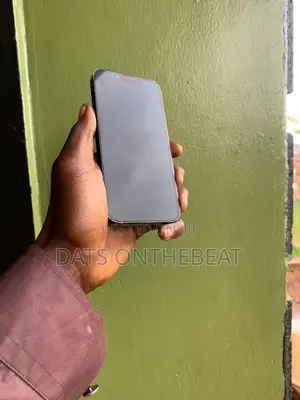Apple iPhone 13 Mini 256 GB Black