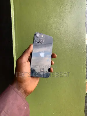 Apple iPhone 13 Mini 256 GB Black