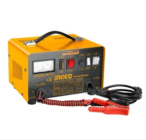 Ing-Cb1601 12/24v Battery Charger