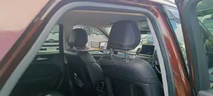 Mercedes-Benz GLE-Class GLE 350d 4MATIC 2017 Brown