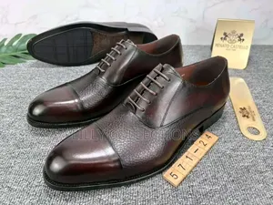 Gentle Mans Shoes