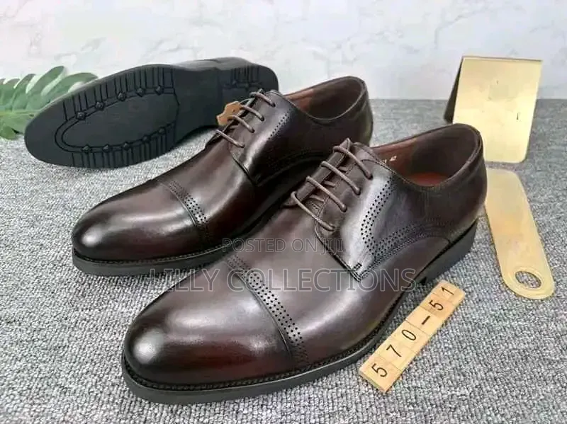 Gentle Mans Shoes