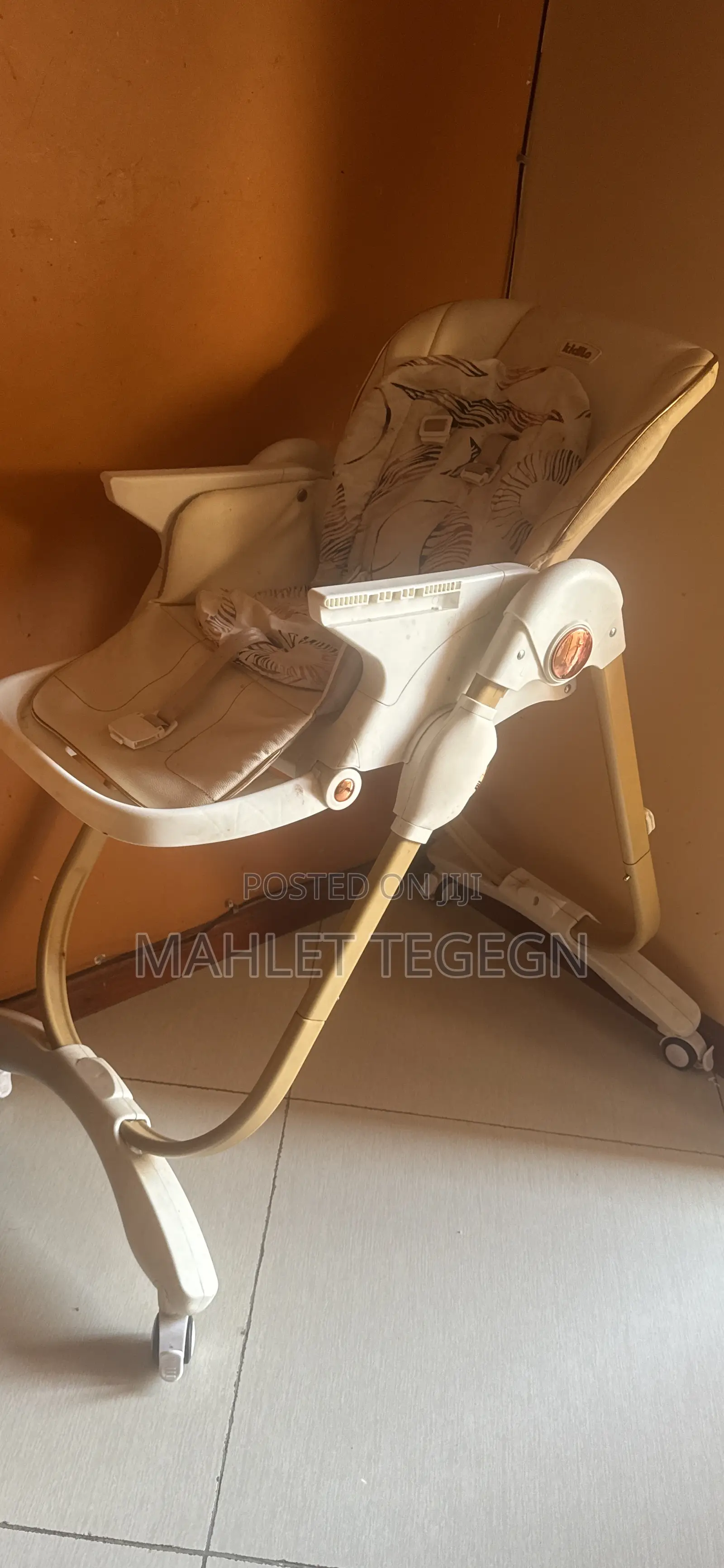 Feeding Chair