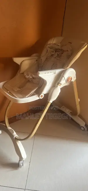 Feeding Chair