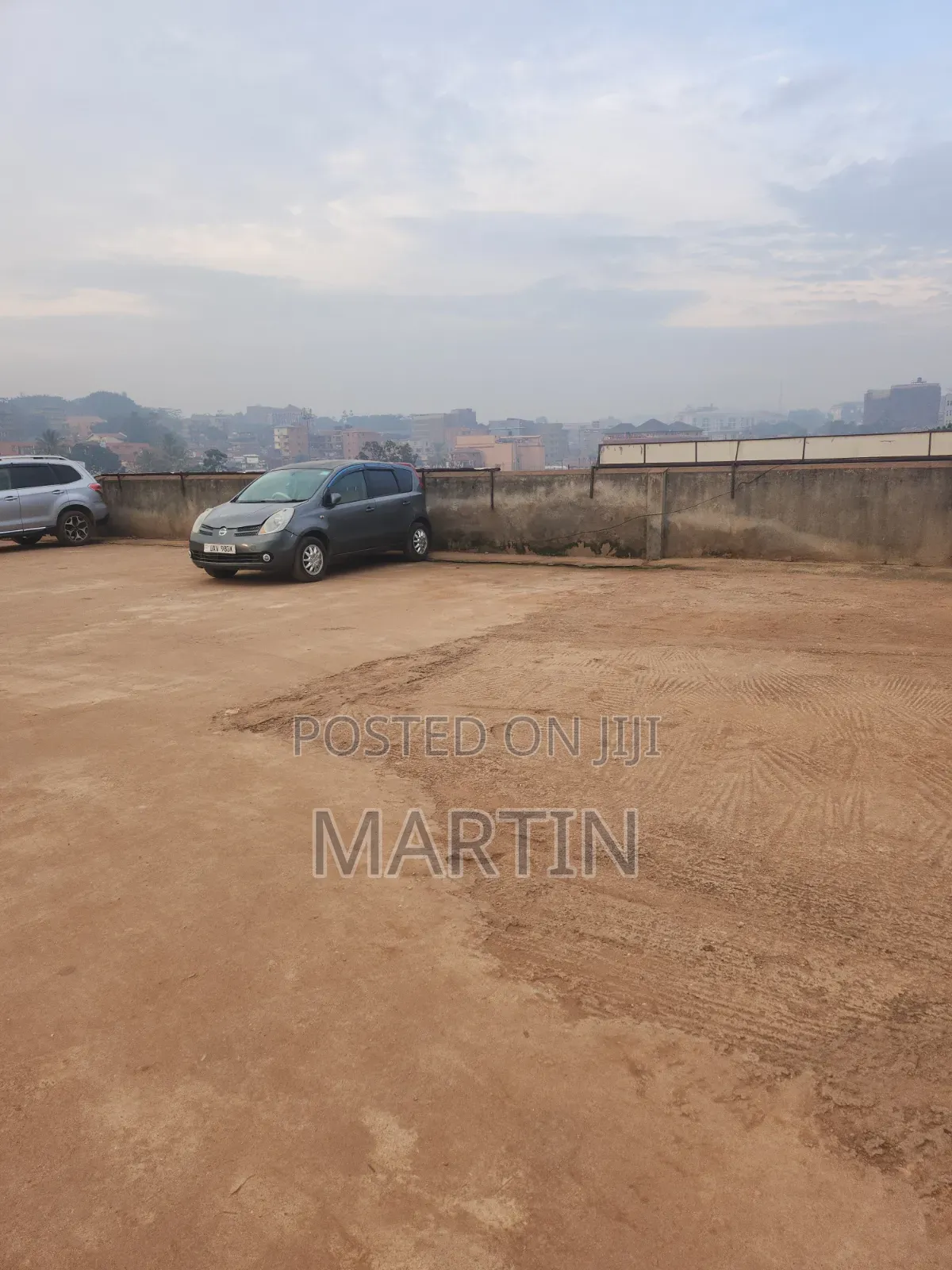 Nissan Note 1.4 Petrol 2005 Silver
