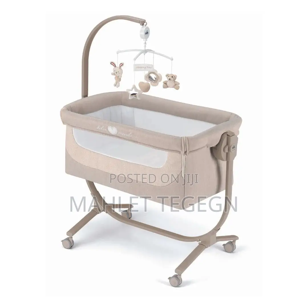 Baby Bedside Bassinet