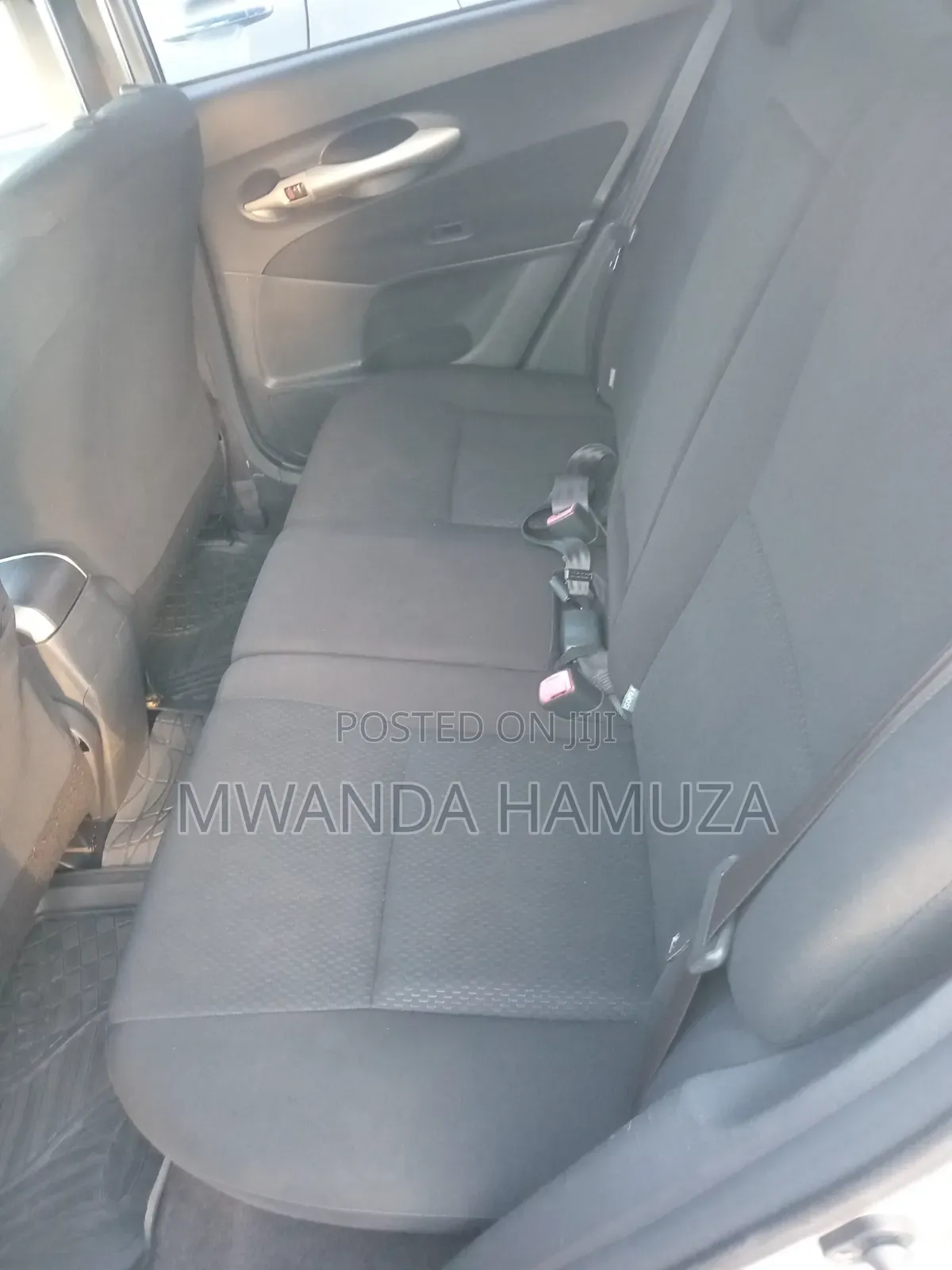 Toyota Auris 2008 Silver
