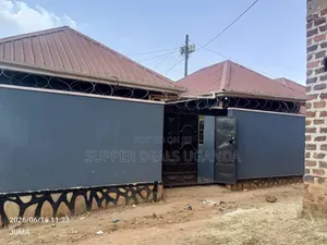 1bdrm Bungalow in Kisaasi, Nakawa for rent