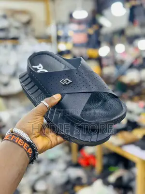 Polo Men’S Sandals