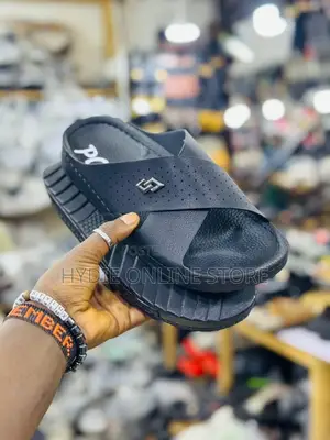 Polo Men’S Sandals