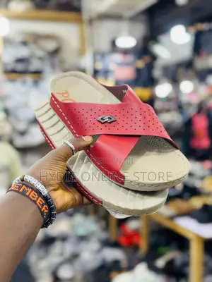 Polo Men’S Sandals