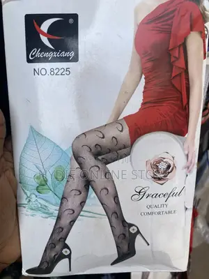 Net Ladies Body Socks