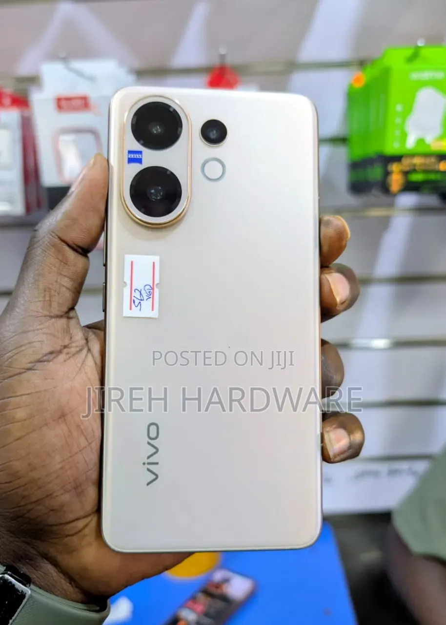 Vivo V60 512 GB White