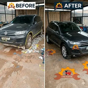 Car Master Garage