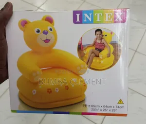 Kids Inflatable Chair