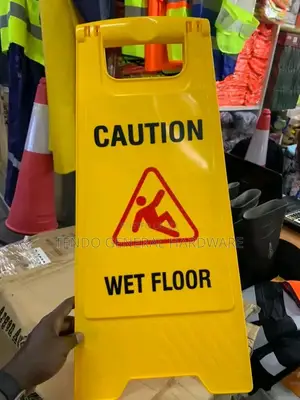 Safety Signs /Caution Signs