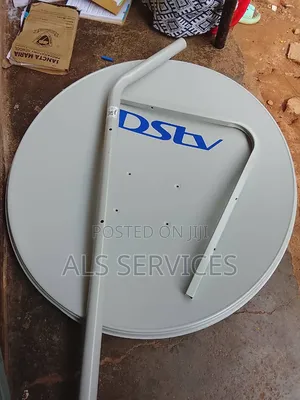 DSTV Full Kit