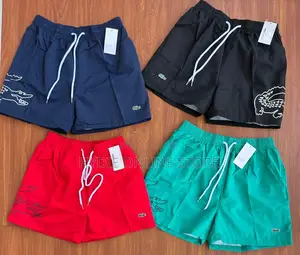 Men’S Swag Short Pants