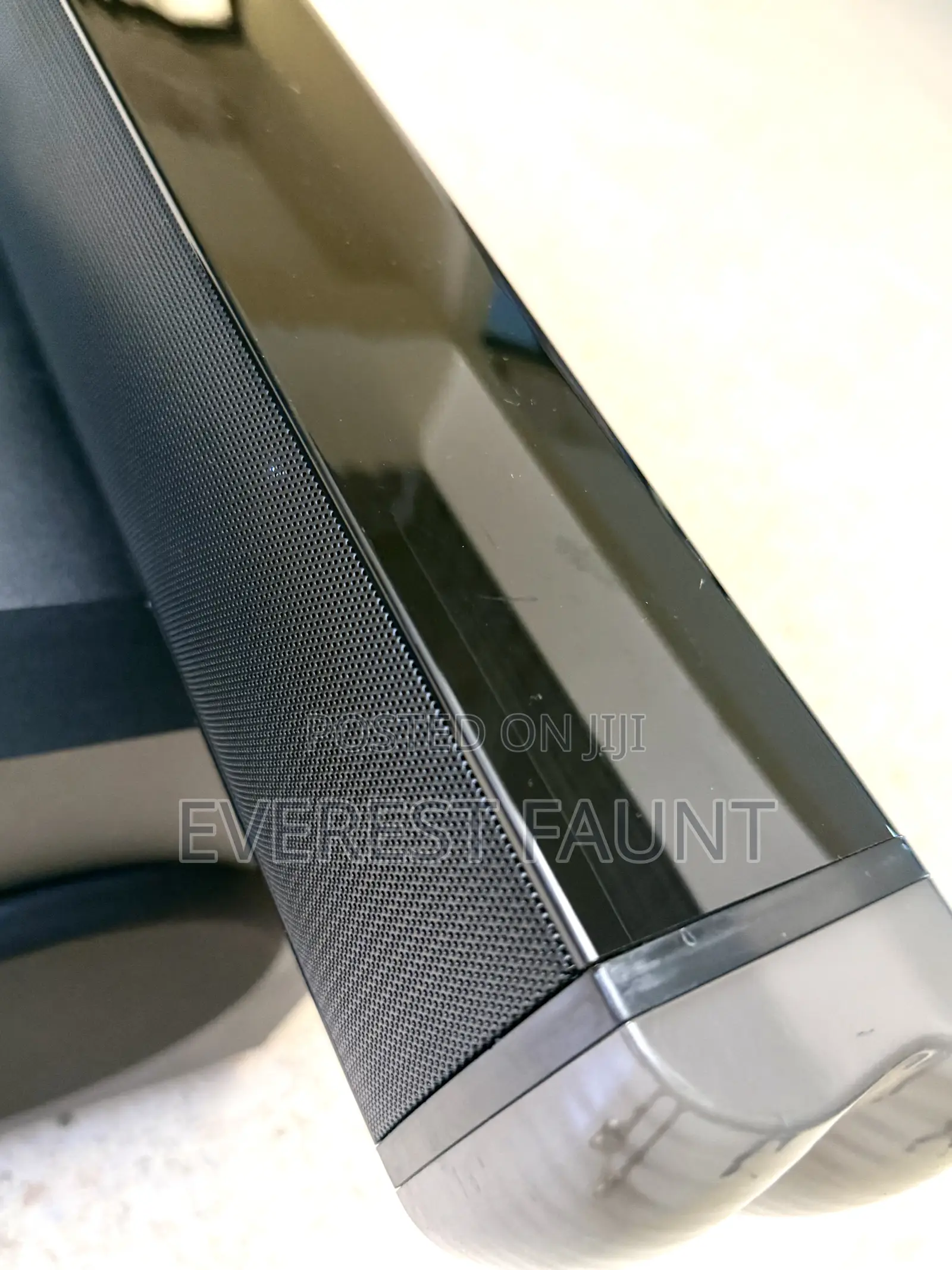 Global Star Sound Bar