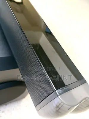 Global Star Sound Bar