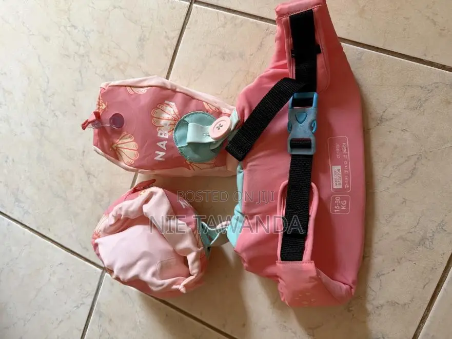 Decathlon Kids Arm Float Bands