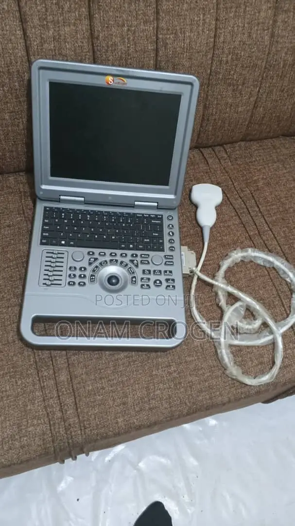 Sunbright Ultrasound Scan