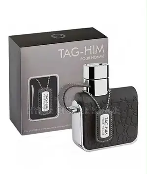 Unique Men Perfum