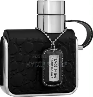Unique Men Perfum